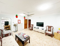 Blk 512 Kaki Bukit Green (Bedok), HDB 4 Rooms #540691491
